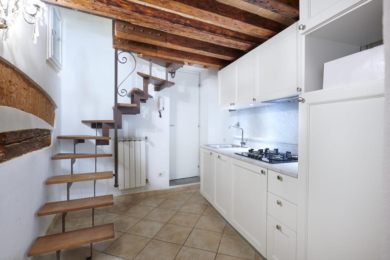 Leoni By Mmega Apartment