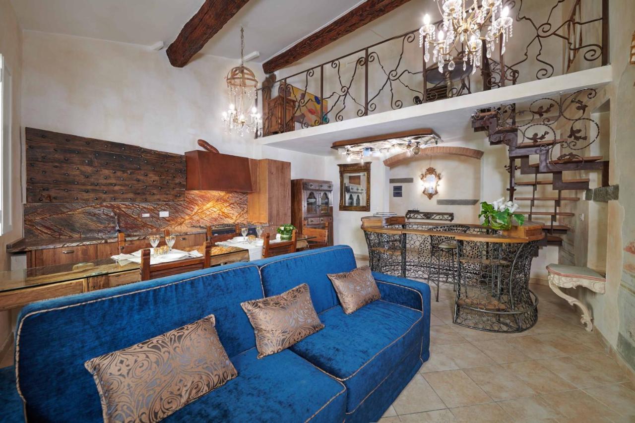 Leoni By Mmega Apartment