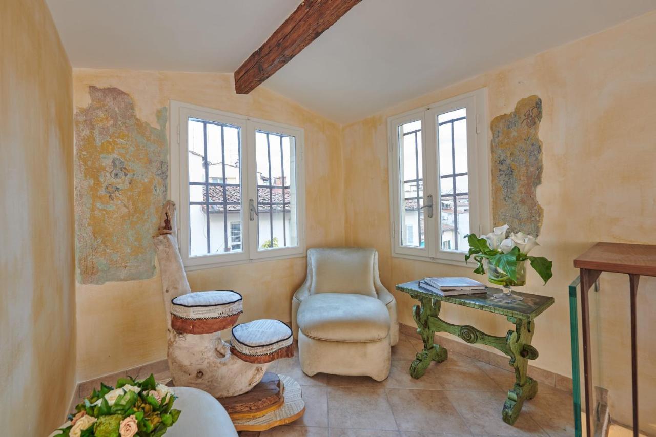 Leoni By Mmega Apartment Florence