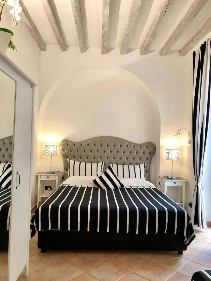 Santa Croce Garden Appartement *