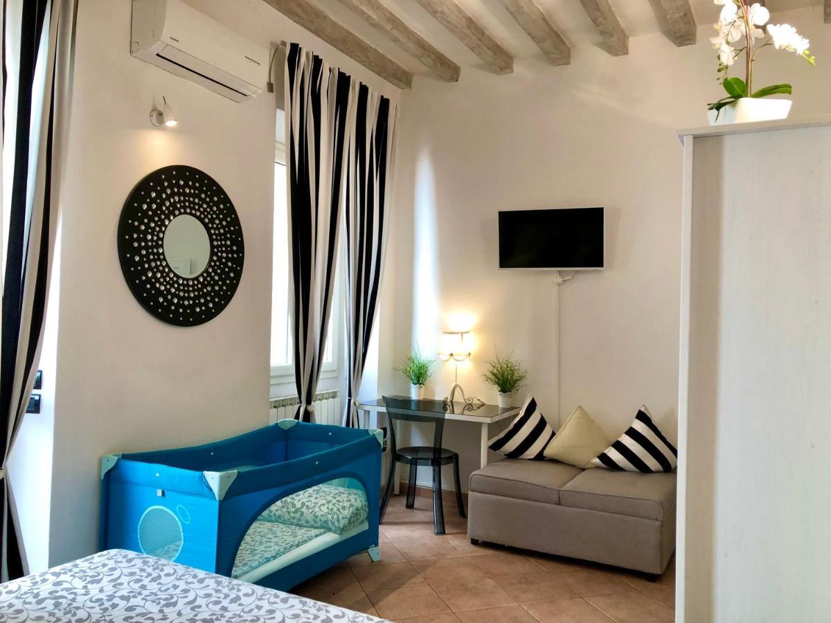 Appartement Santa Croce Garden