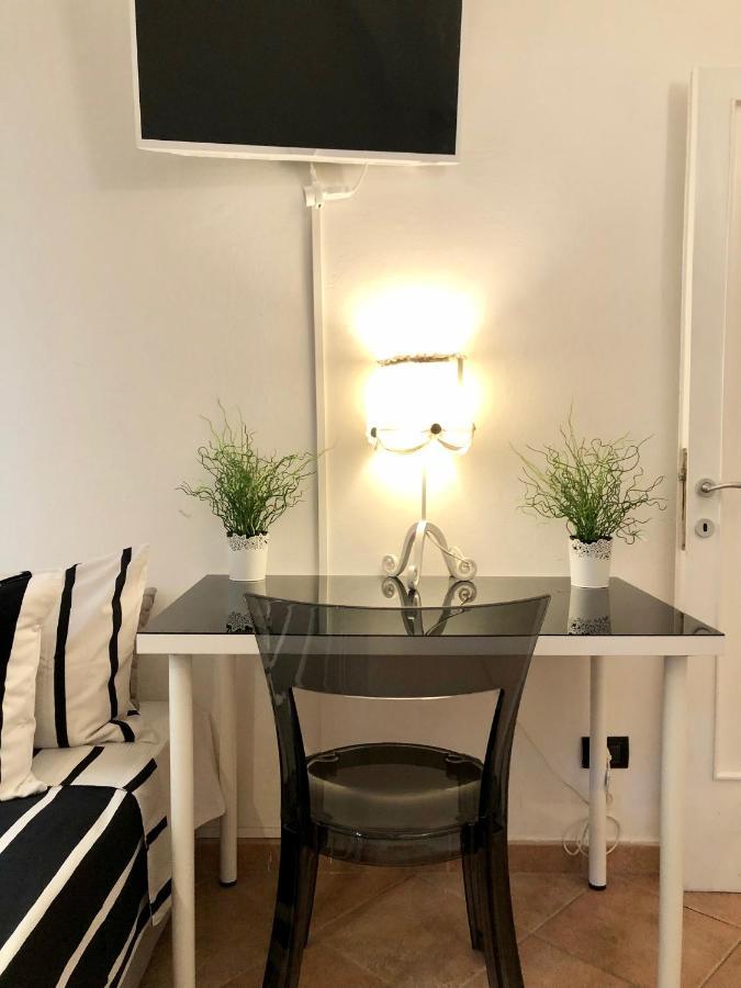 Appartement Santa Croce Garden