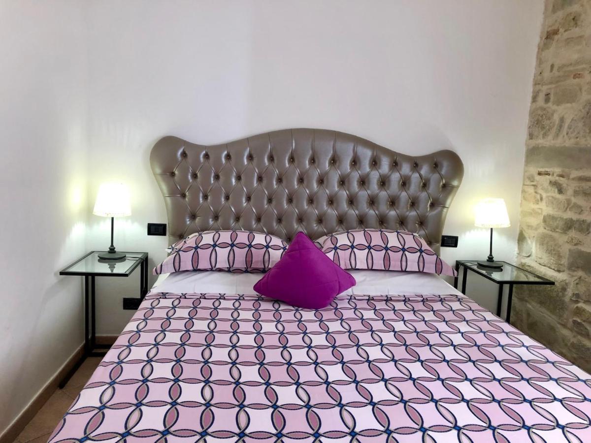 Appartement Santa Croce Garden *