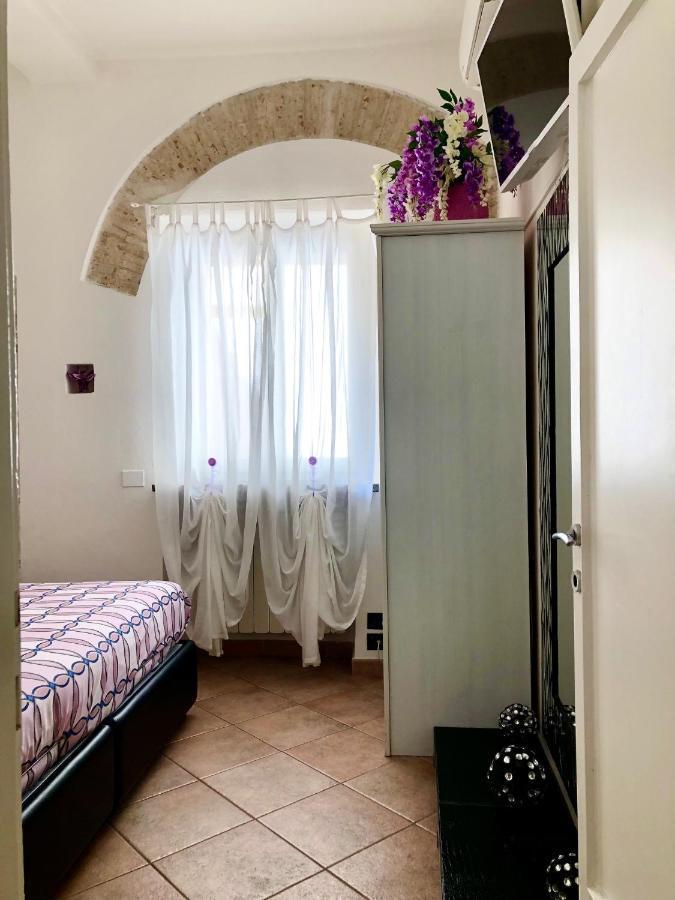 Santa Croce Garden Appartement *