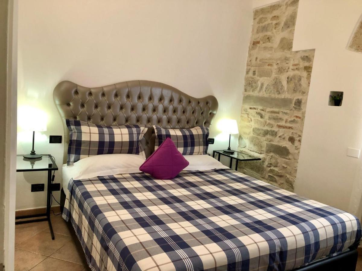 Appartement Santa Croce Garden