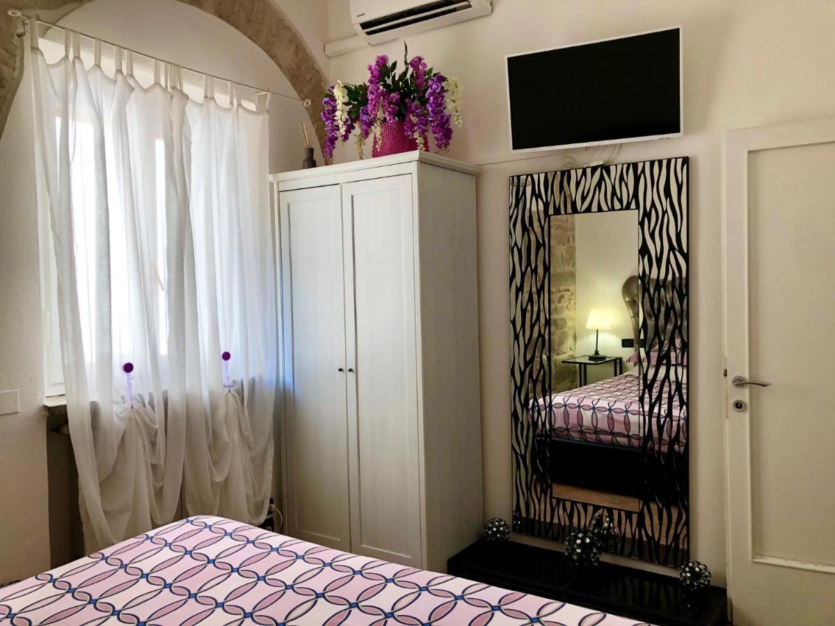 Appartement Santa Croce Garden