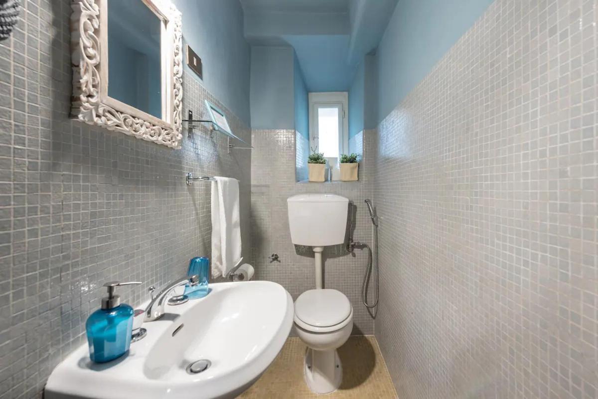 Via Roma 4 Appartement *