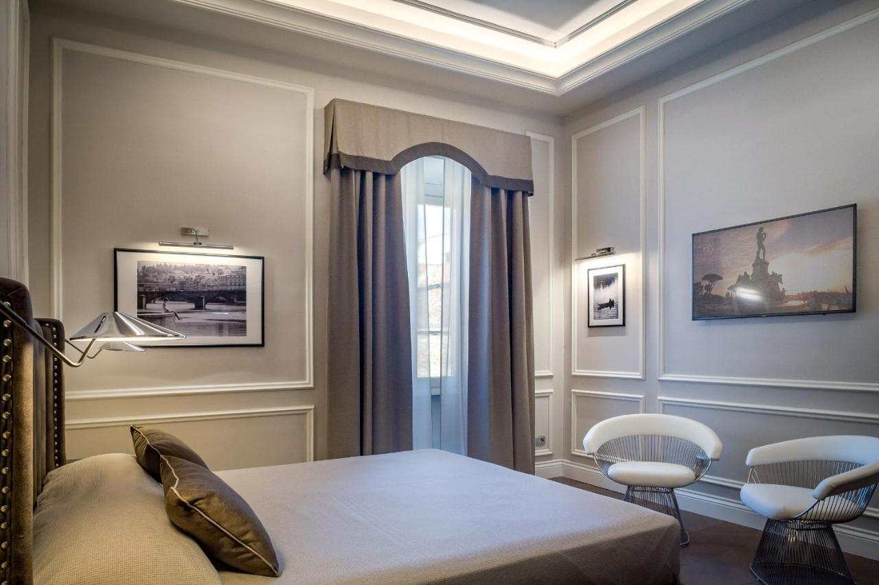 Rivalta Hotel Florence