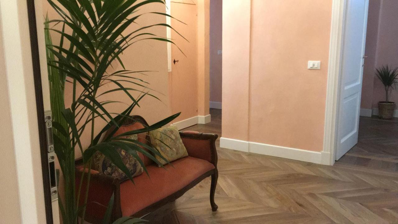 Appartement Calzaiuoli *