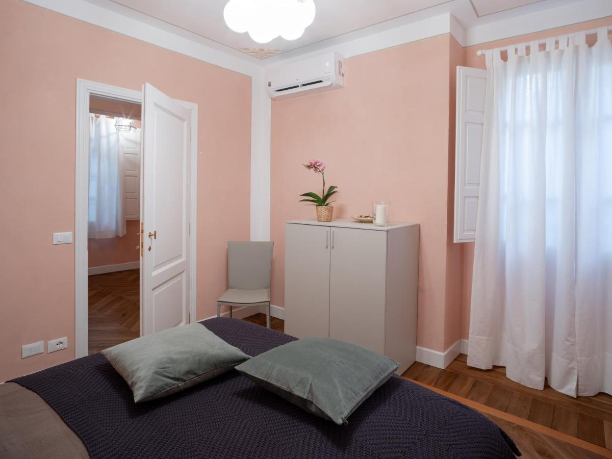 Appartement Calzaiuoli Florence