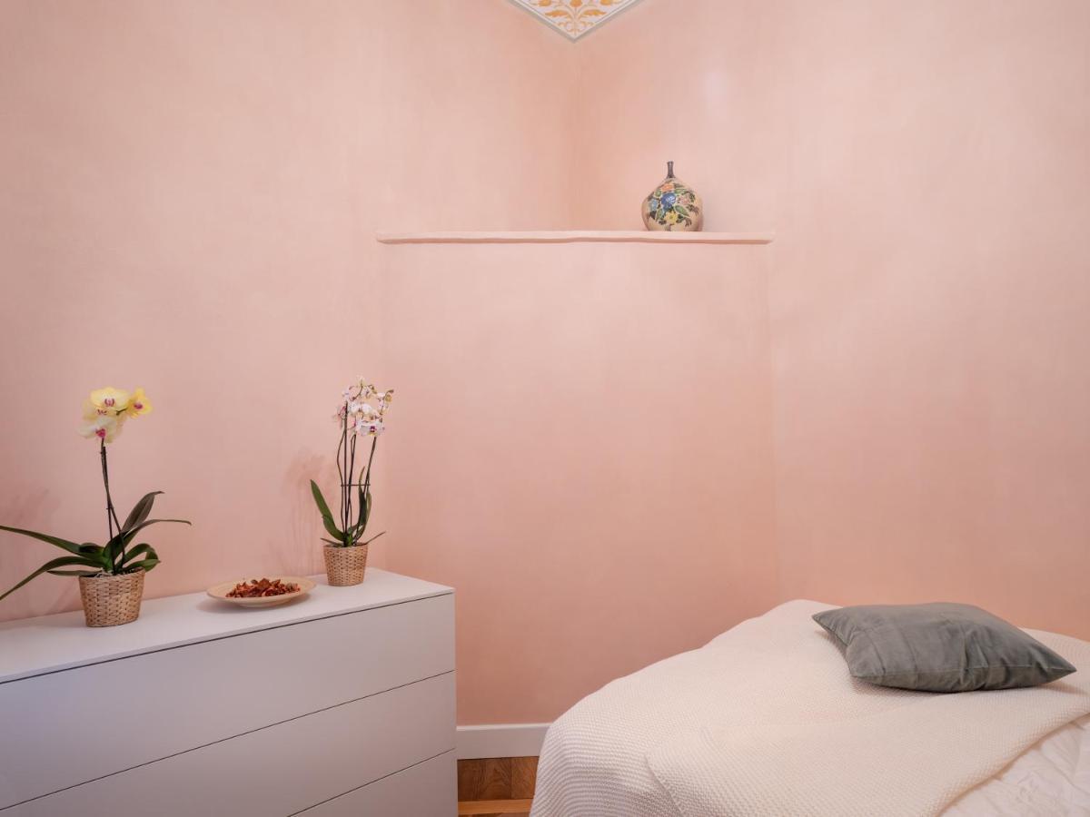 Appartement Calzaiuoli