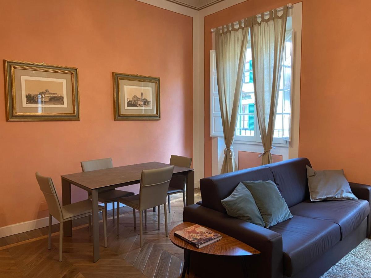 Appartement Calzaiuoli *