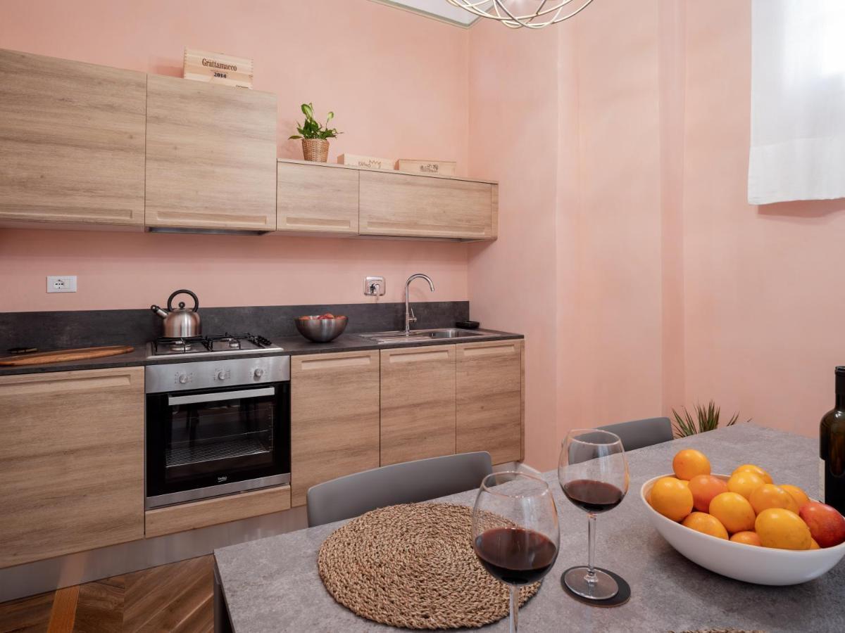 Appartement Calzaiuoli *