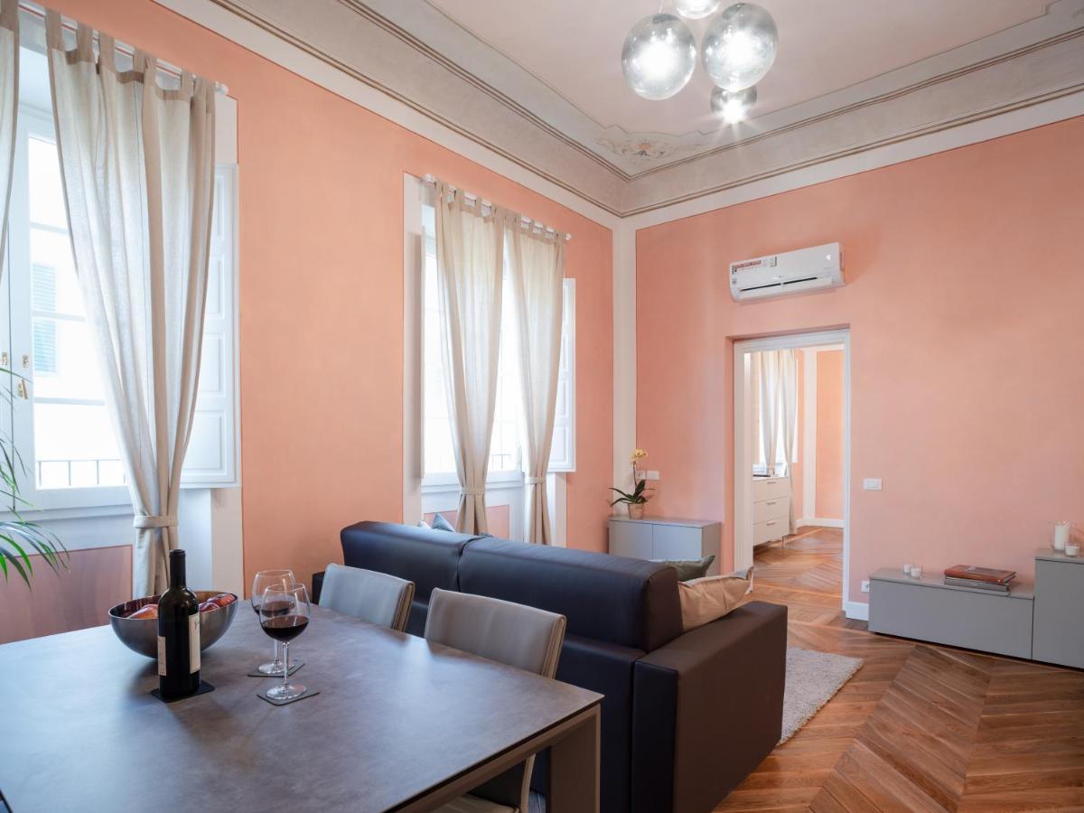 Appartement Calzaiuoli *