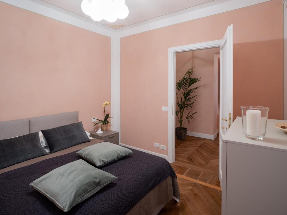 Calzaiuoli Appartement