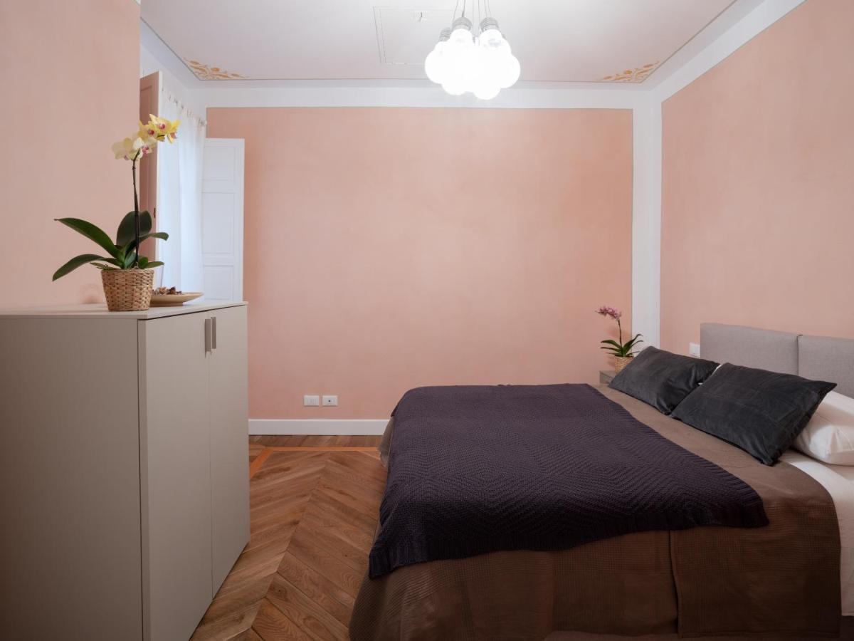 Calzaiuoli Appartement *