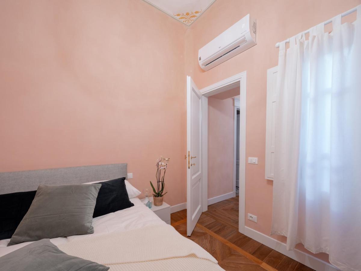 Calzaiuoli Appartement