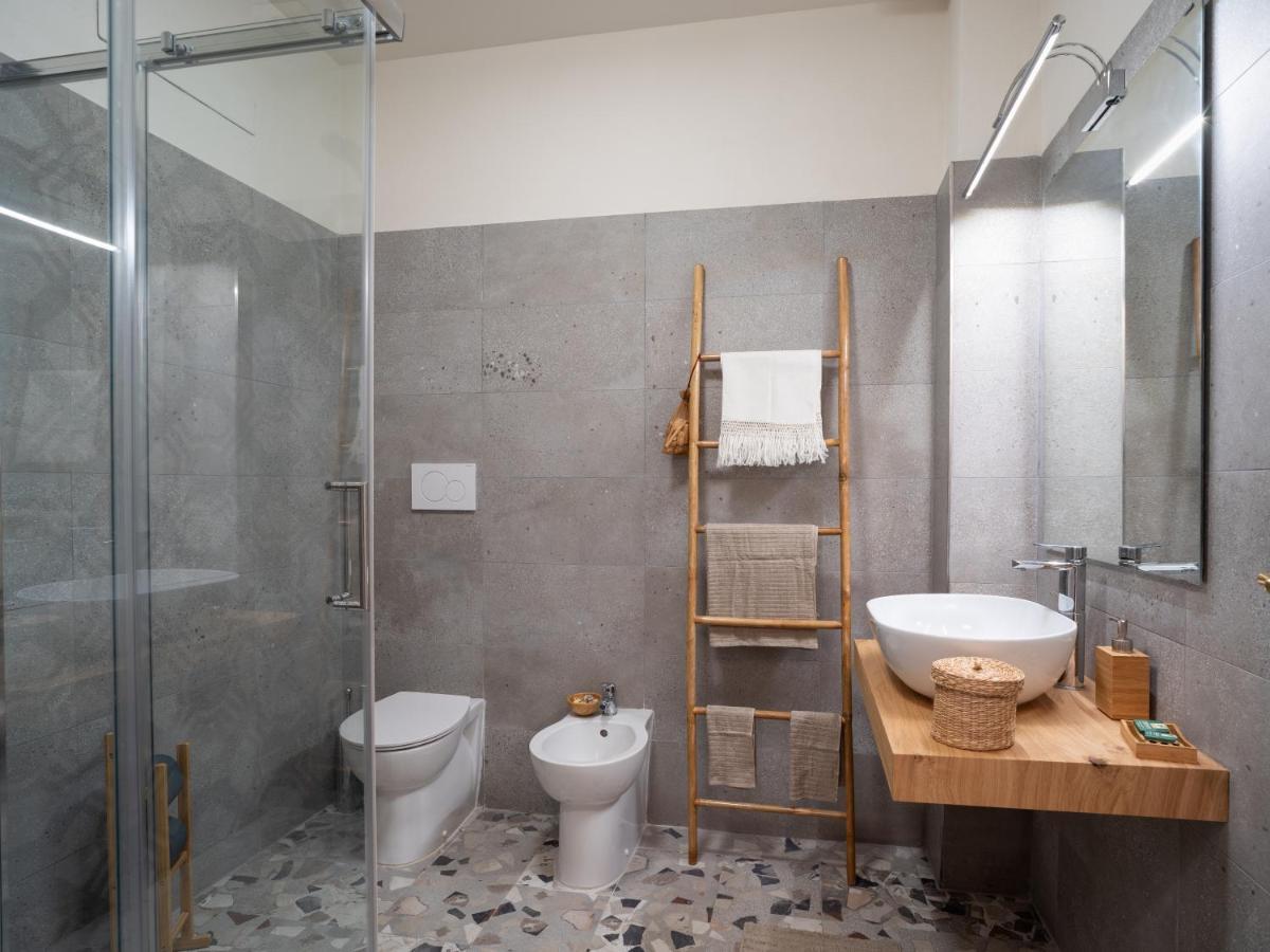 Calzaiuoli Appartement *