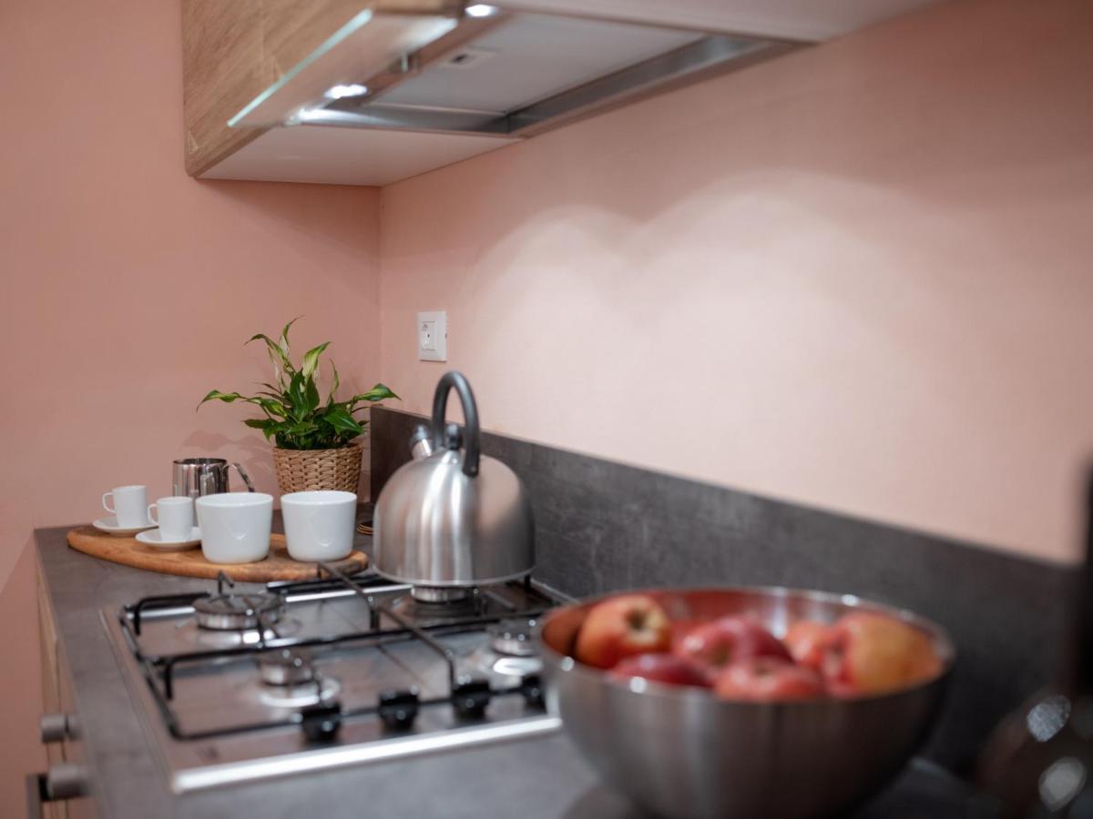 Appartement Calzaiuoli *