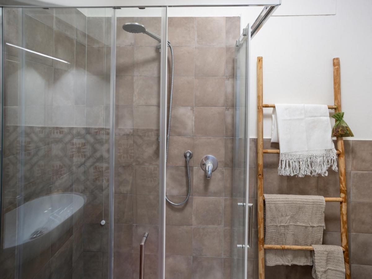 Calzaiuoli Appartement *