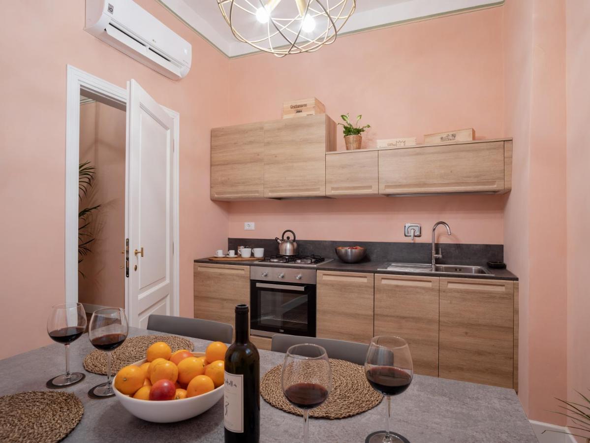 Calzaiuoli Appartement