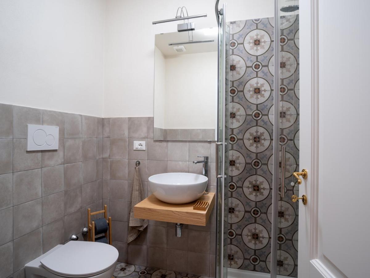 Appartement Calzaiuoli Florence
