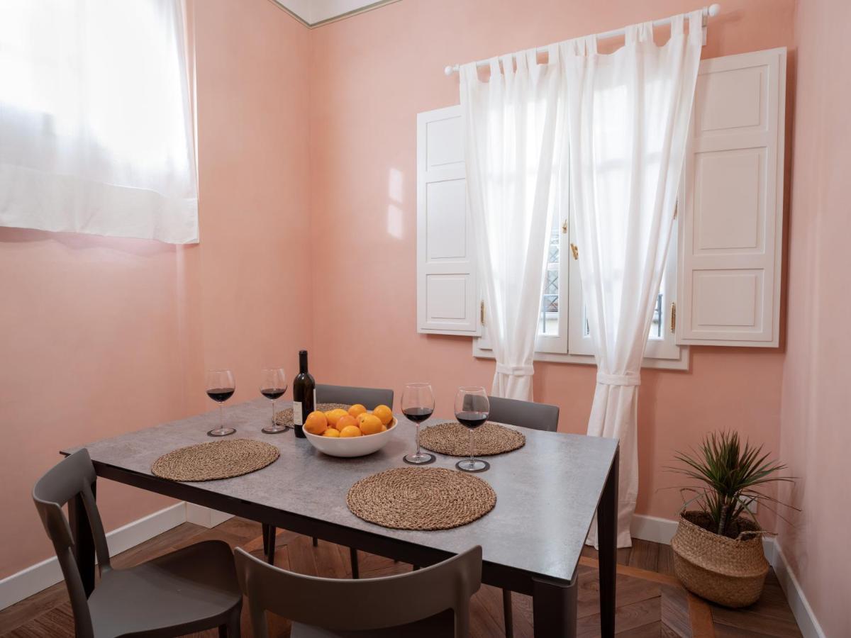 Appartement Calzaiuoli *