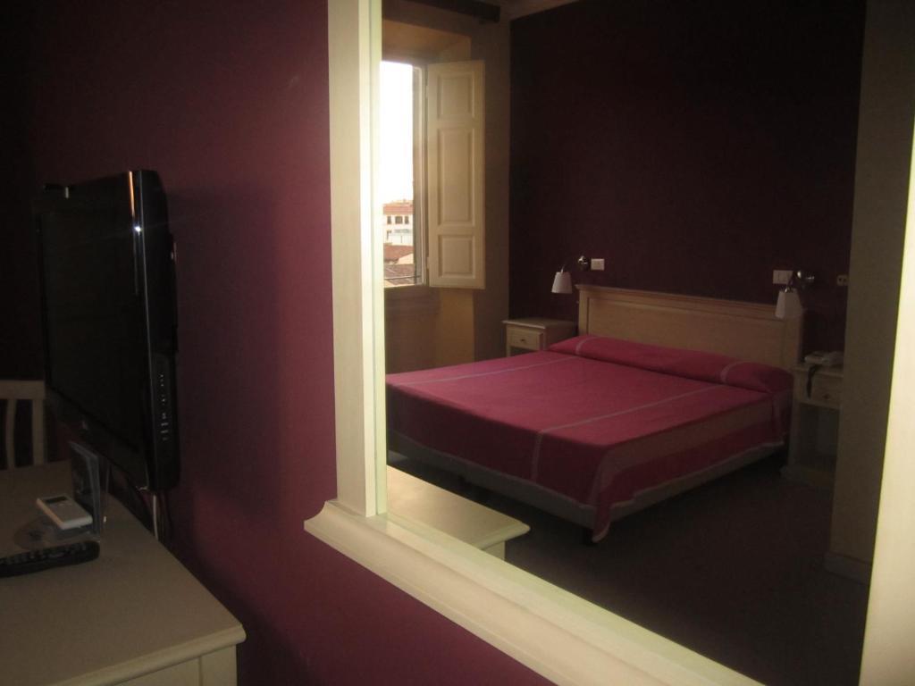Hotel Genzianella 2*