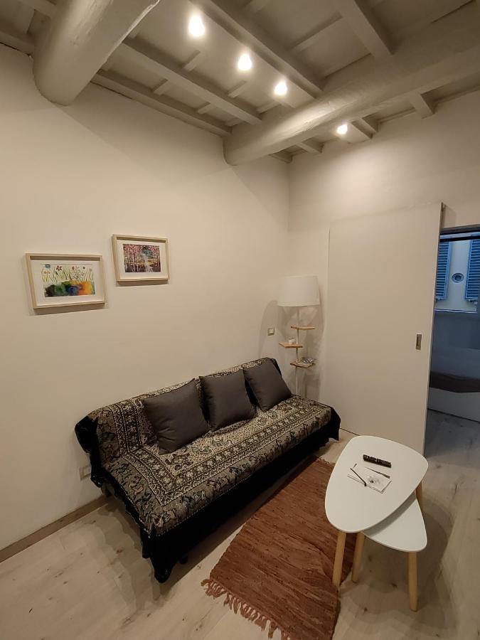 Apartment Cozy Near Ponte Vecchio Florence