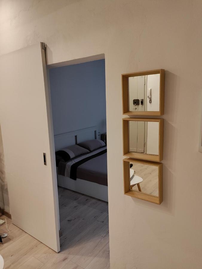 Apartment Cozy Near Ponte Vecchio Florence