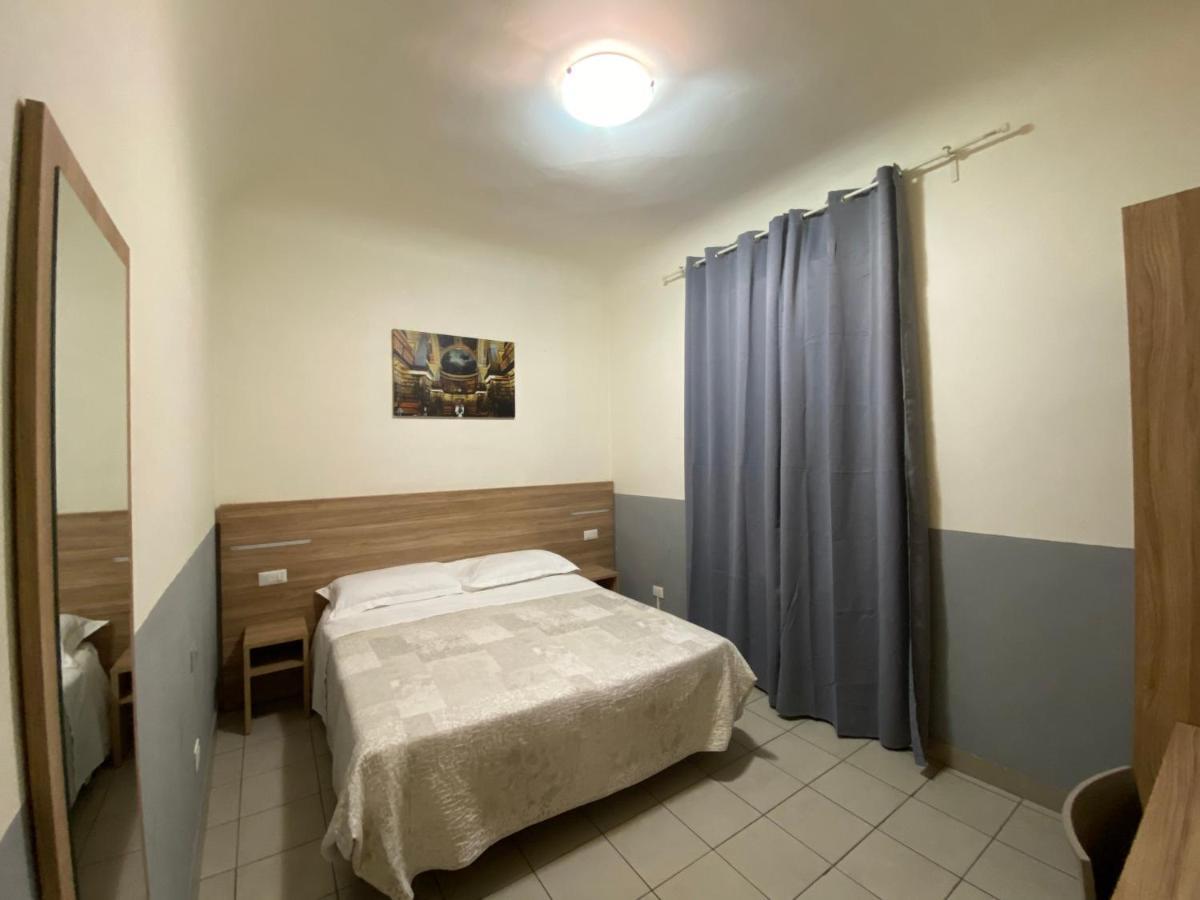Lucky Guest House Bed & Breakfast *