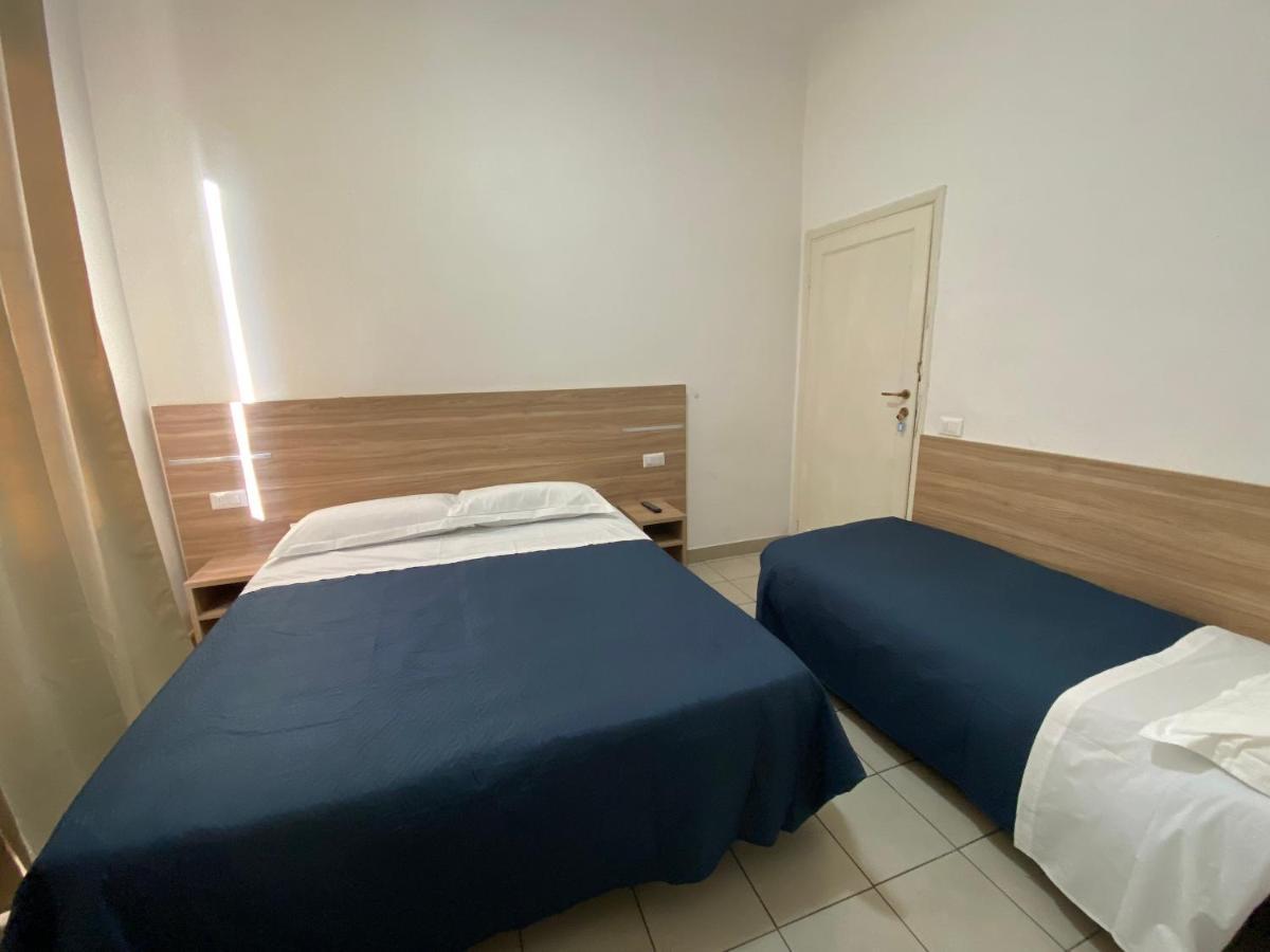 Bed & Breakfast Lucky Guest House *