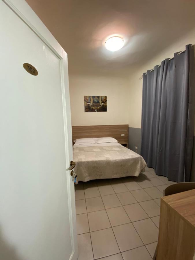 Lucky Guest House * Florence