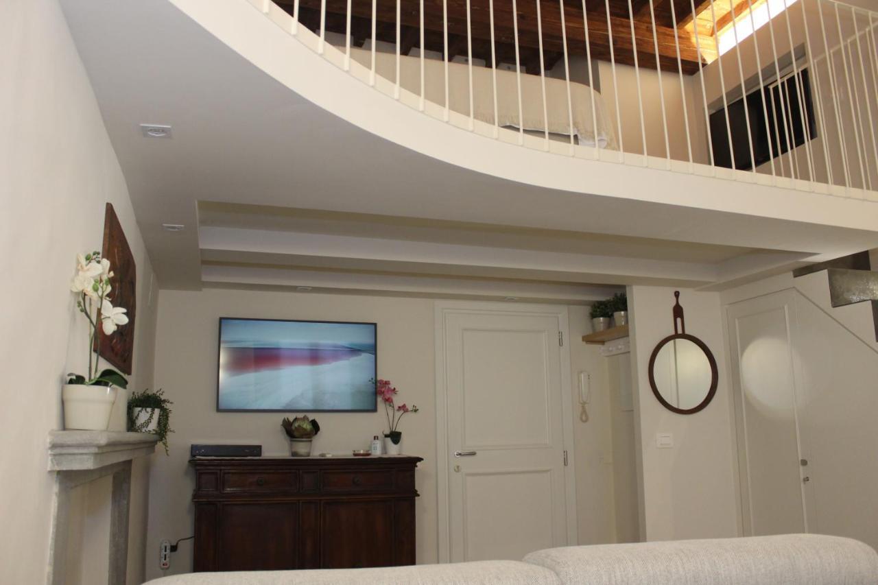 Apartment Art Santa Croce Florence