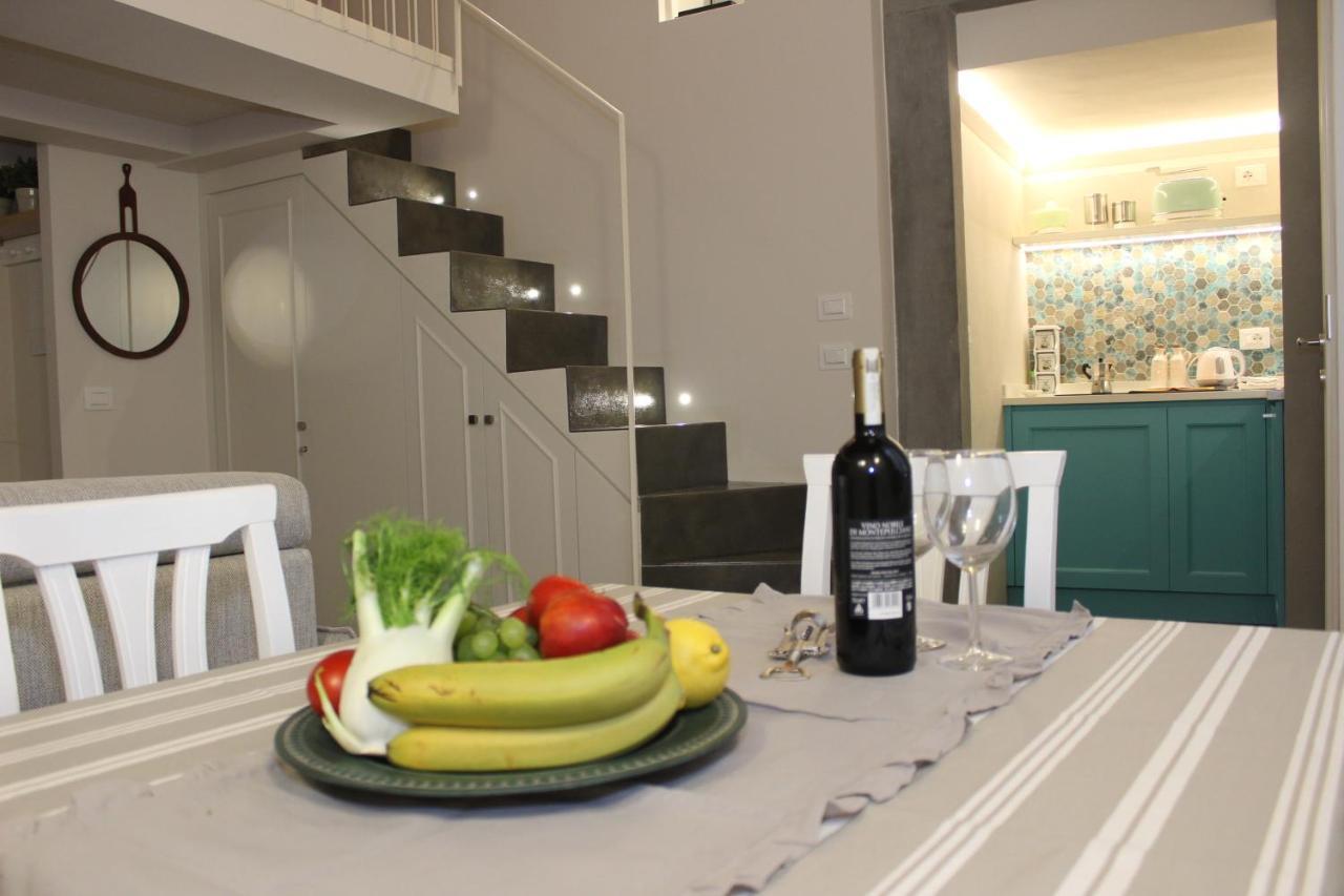 Art Santa Croce Apartment *