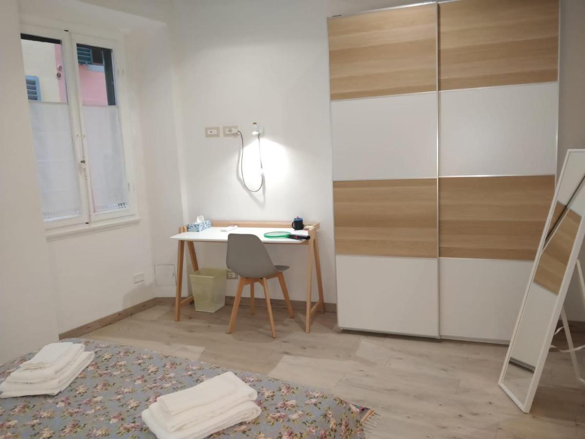Apartment Cozy Near Ponte Vecchio Florence