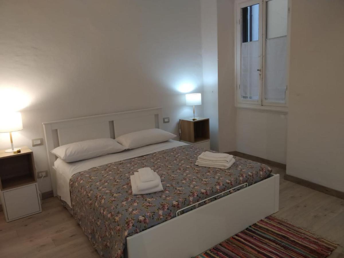 Apartment Cozy Near Ponte Vecchio Florence