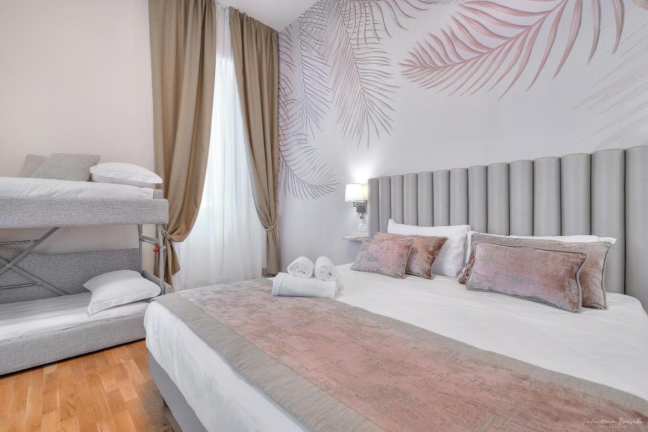 Cosmos Hotel Florence