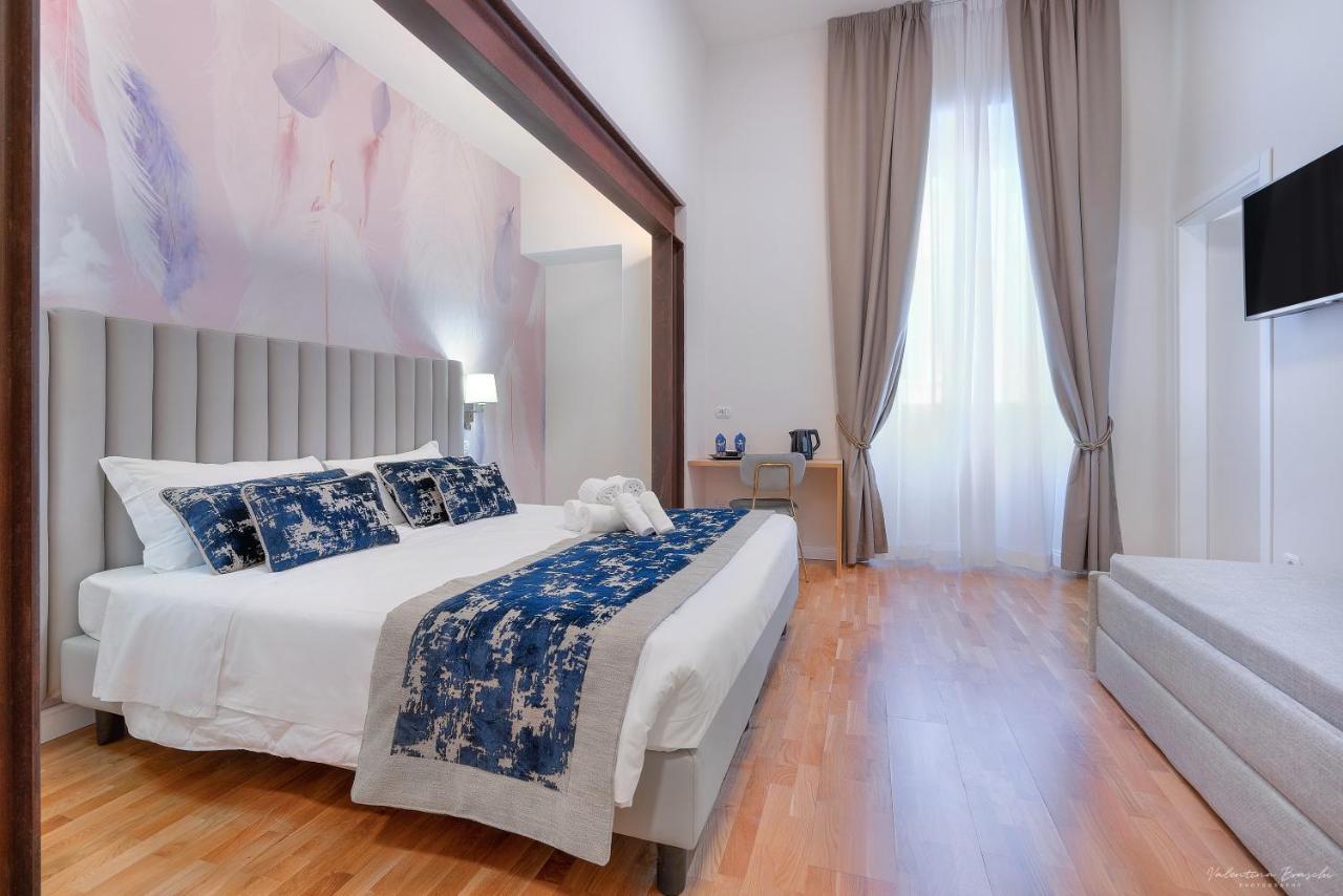 Cosmos Hotel Florence