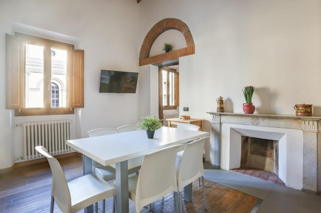 Apartment Uffizi Ii In Location