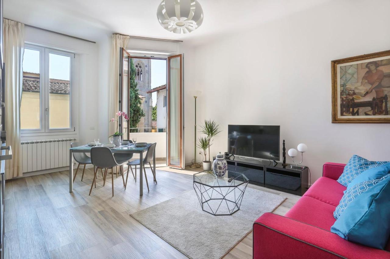 Apartment Family Great Location In