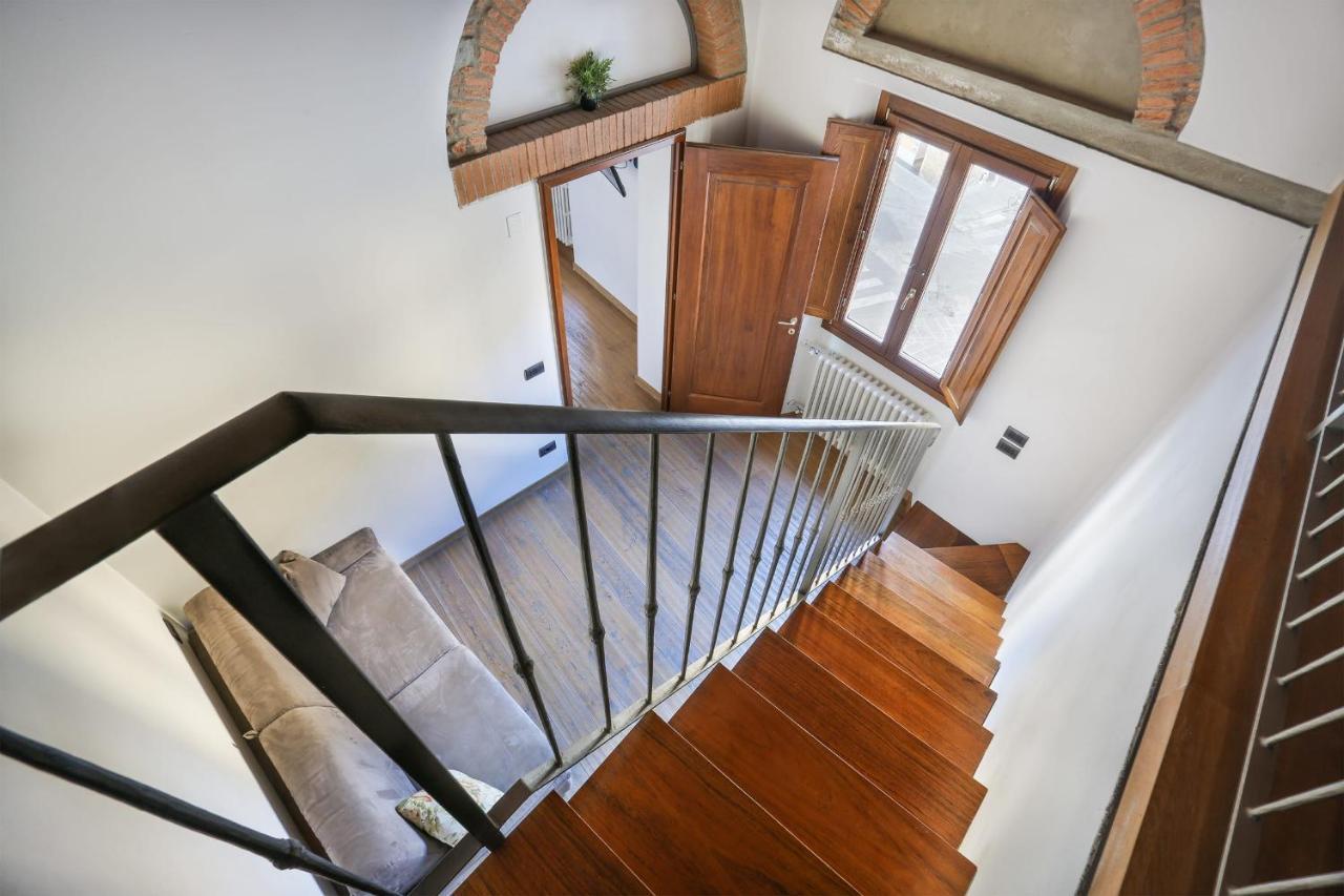 Uffizi Ii In Location Apartment Florence