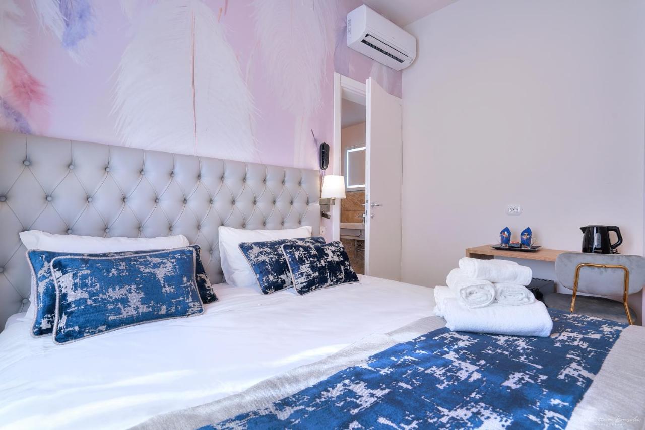 Hotel Cosmos Florence