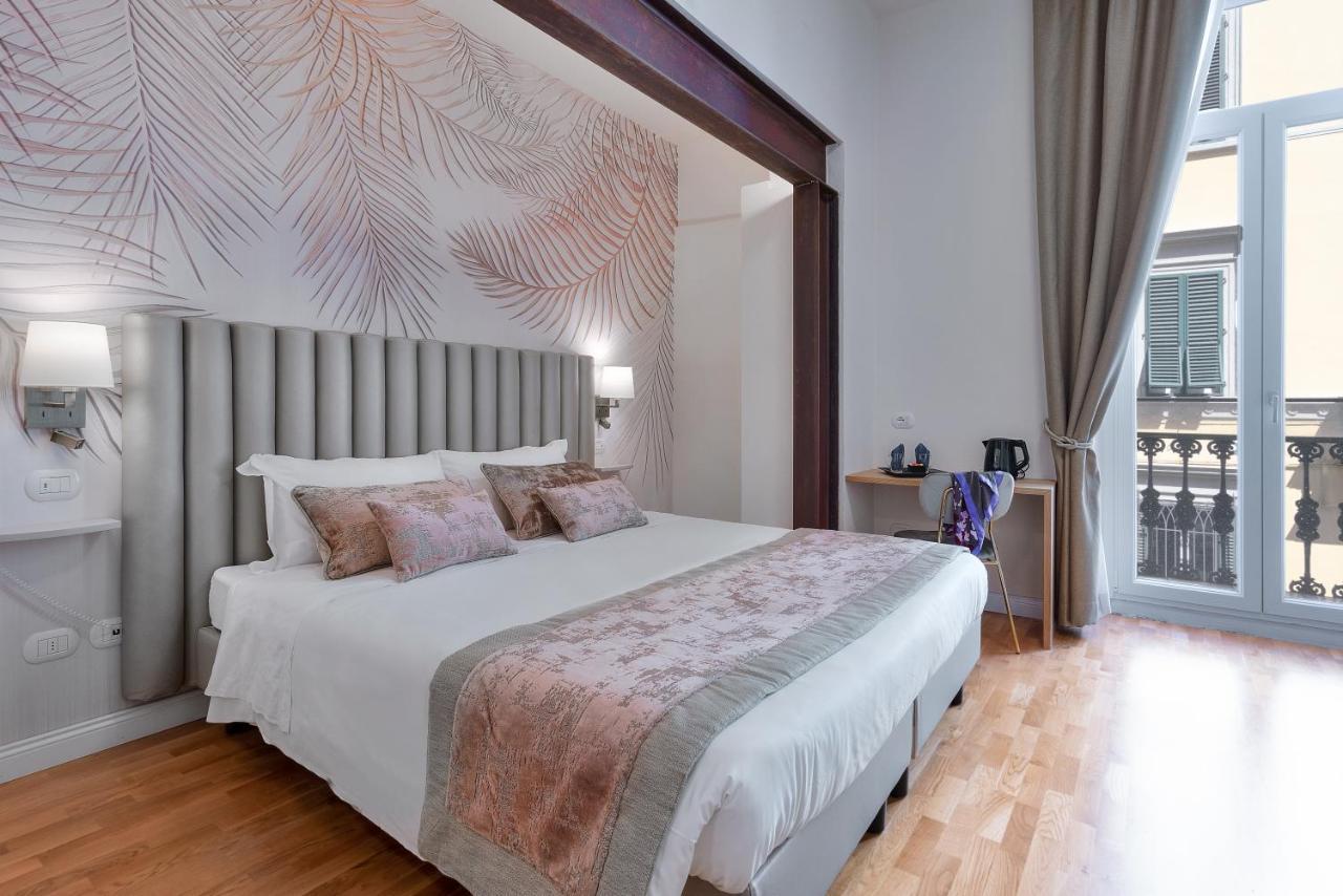 Hotel Cosmos