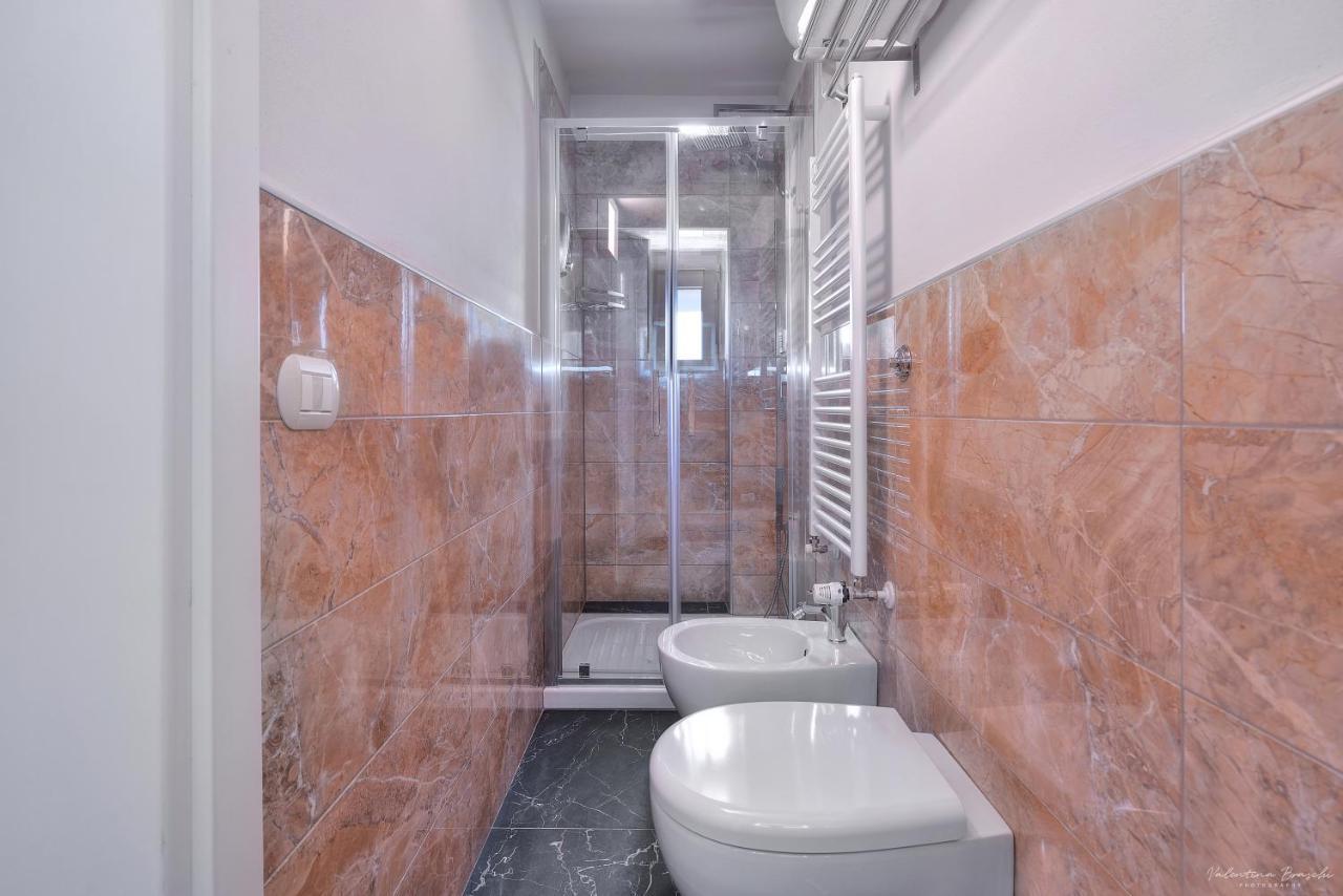 Hotel Cosmos Florence