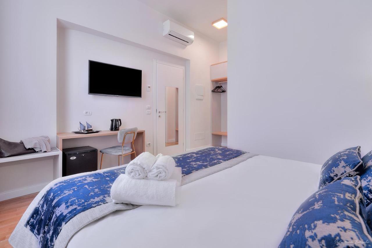 Cosmos Hotel Florence