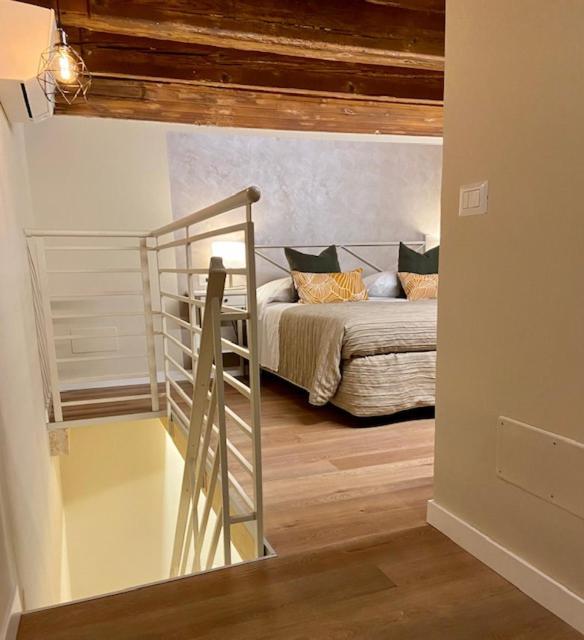 Alessandra Guest house Florence