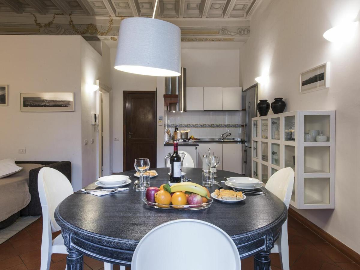 Palazzo Terme By Halldis Apartment