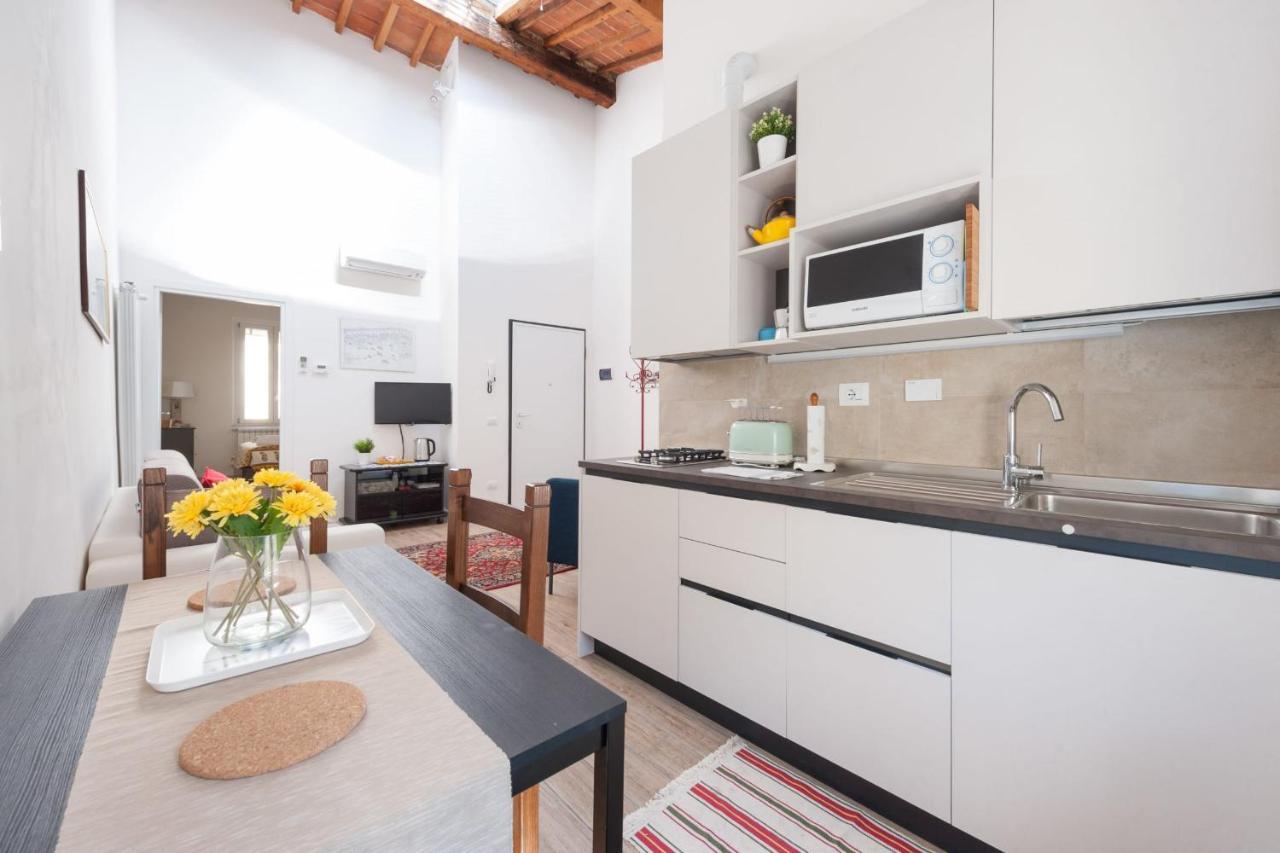 Il Granduca New In Amazing Location - Hosted By Sweetstay Appartement Florence