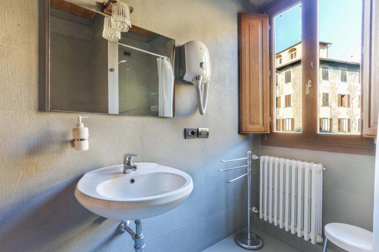 Uffizi Ii In Location Apartment *